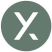 Logo Battery X Metals