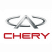Logo Chery Automobile (H)