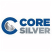 Logo Core Silver