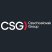 Logo CSG Czechoslovak Group