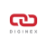 Logo Diginex