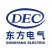 Logo Dongfang Electric Ltd (H)