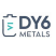 Logo DY6 Metals