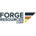Logo Forge Resources