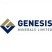 Logo Genesis Minerals