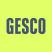 Logo GESCO