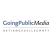Logo Going Public Media