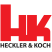 Logo H&K