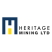 Logo Heritage Mining
