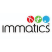 Logo Immatics