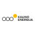 Logo Kauno energija