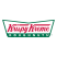 Logo Krispy Kreme
