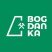Logo Lubelski Wegiel Bogdanka
