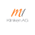 Logo M1 Kliniken
