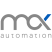 Logo MAX Automation