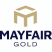 Logo Mayfair Gold
