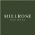 Logo Millrose Properties Registered (A)