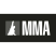 Logo Mixed Martial Arts Group