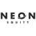 Logo Neon Equity