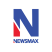 Logo NEWSMAX Incorporation Registered Shs -B-