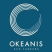 Logo Okeanis Eco Tankers