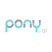 Logo Pony AI