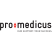 Logo Pro Medicus