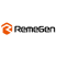 Logo RemeGen Ltd. Registered (H)