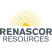 Logo Renascor Resources