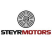 Logo Steyr Motors
