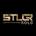 Logo STLLR Gold