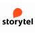 Logo Storytel (B)