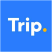 Logo Trip Com Group