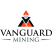 Logo Vanguard Mining