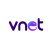 Logo VNET Group Incorporation (A)