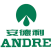 Logo Yantai North Andre Juice (H)