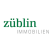 Logo Zueblin Real Estate Holding