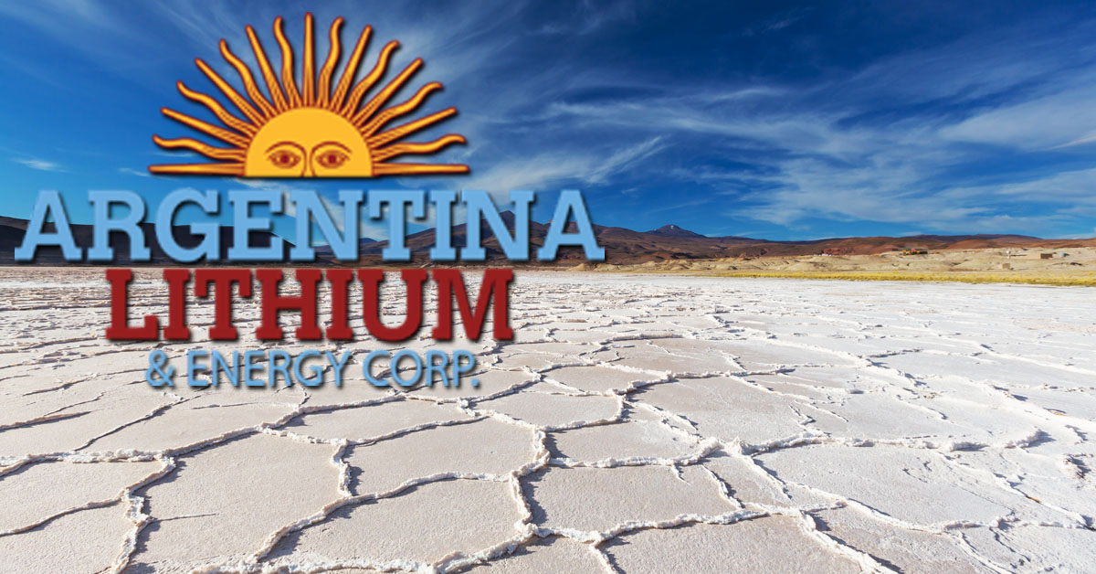 Argentina Lithium: Akquisitionen Geplant! - 21.04.2021