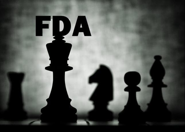 FDA zieht die Daumenschrauben an! Industrie unter Zugzwang – wer jetzt profitiert…