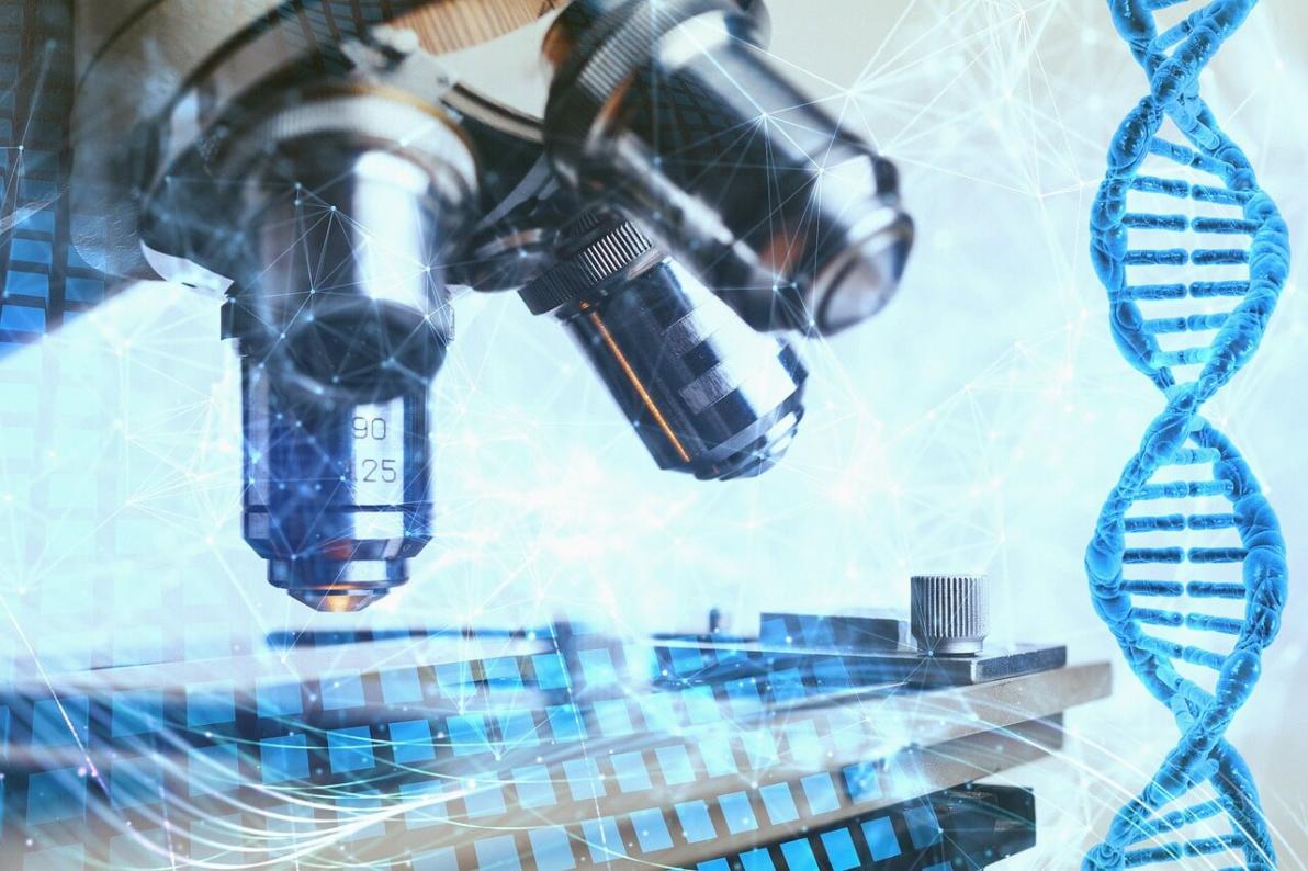 Covid-19: Dieser PCR-Schnelltest könnte ein echter Game-Changer werden