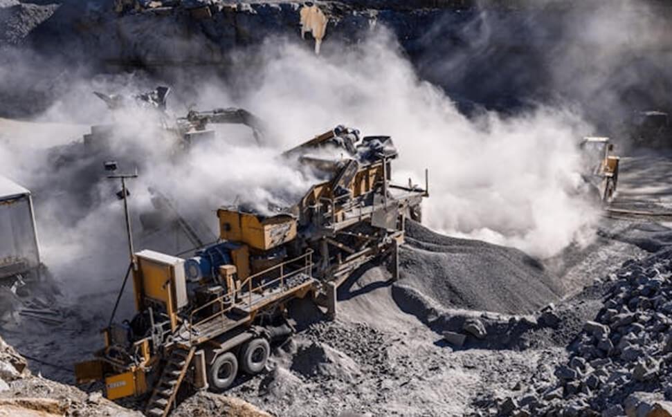 FORMATION METALS - Massives Gold-Potenzial in Québec