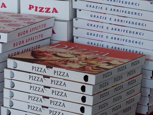 SKANDAL - Wo bleibt meine Pizza? - Delivery Hero telefonisch nicht erreichbar?