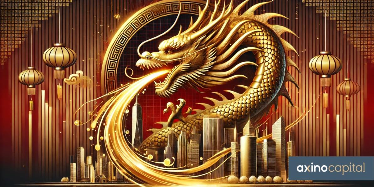 China baut neue Weltbörse - Ersetzt der Yuan den Dollar?