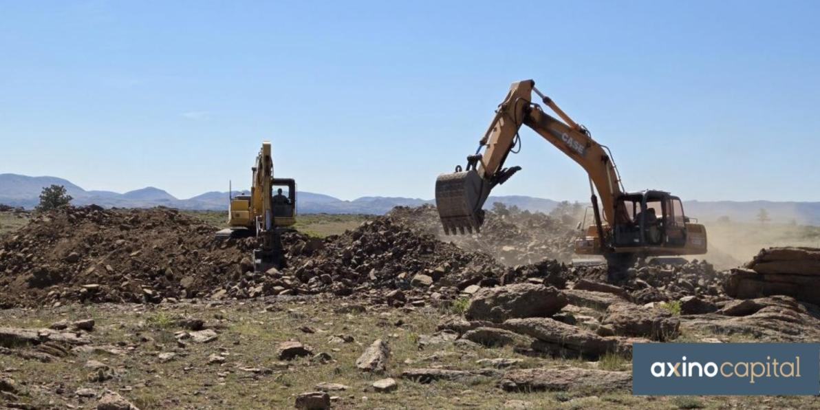 Testabbau in Wyoming erfolgreich beendet