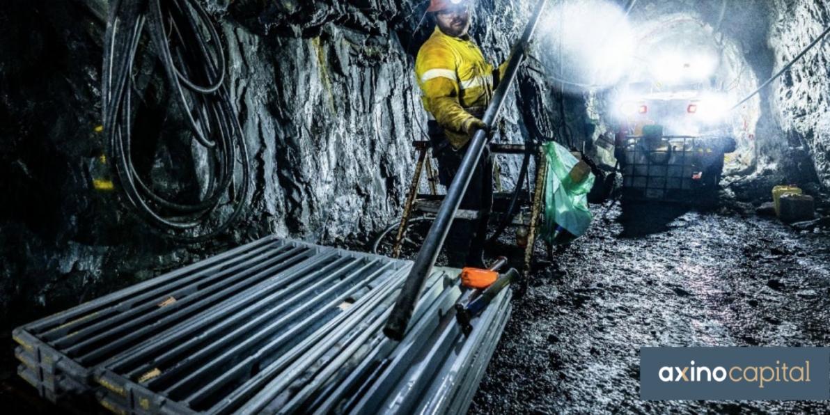 Westgold will Produktion deutlich steigern