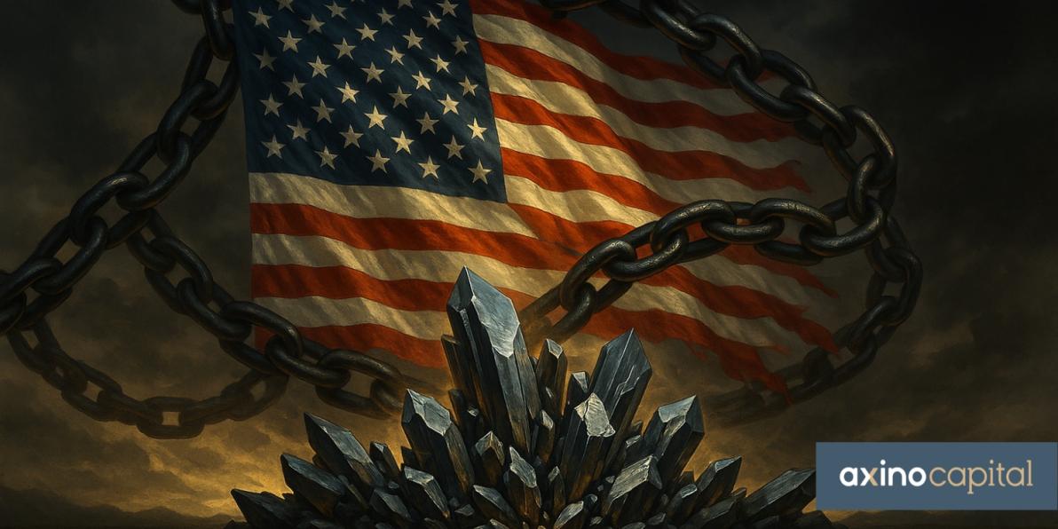 Pentagon startet Rohstoff-Offensive - Kalter Krieg um Rohstoffe bricht aus?