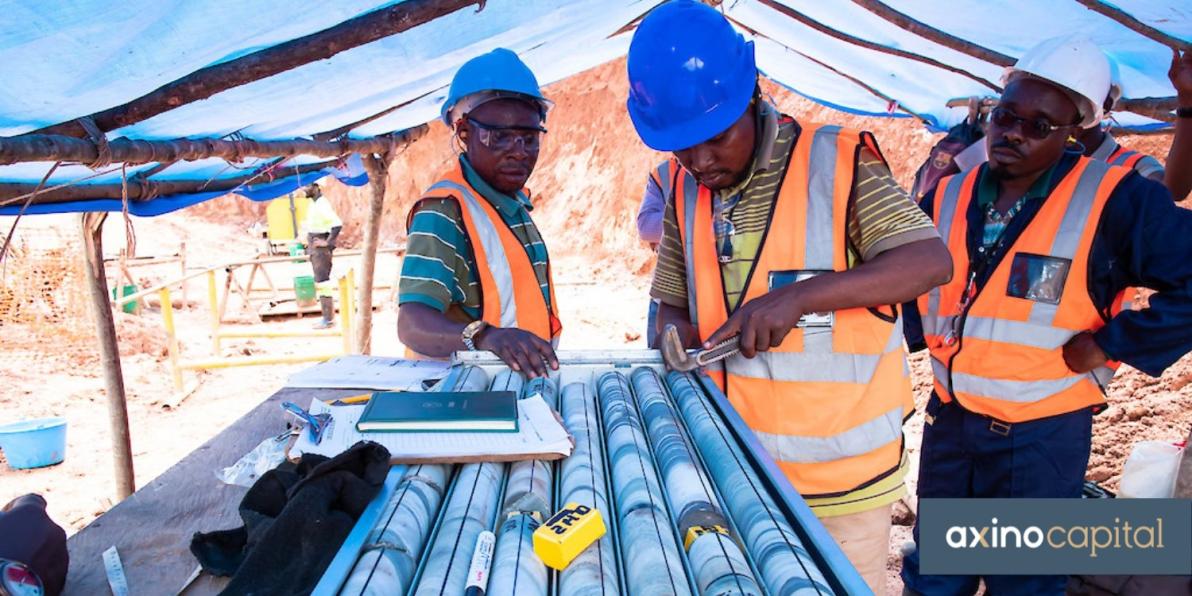 Chengtun Mining kauft Loncor Gold für 261 Millionen CAD