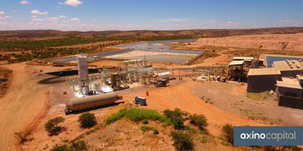 GoGold steigert Silber Produktion um 45 %