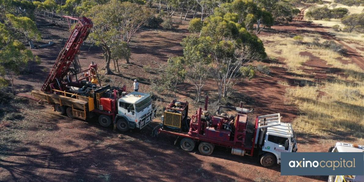 Askari fokussiert sich vollständig auf Afrika