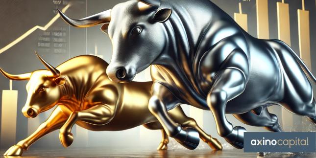 Analyst: Nach Rally jetzt gesunde Verschnaufpause bei Gold & Silber
